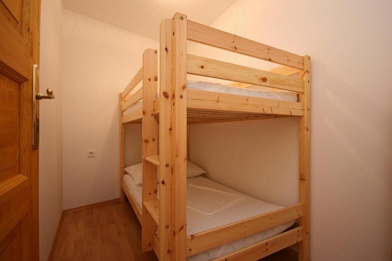 Apartments Slavko Baška Esterno foto